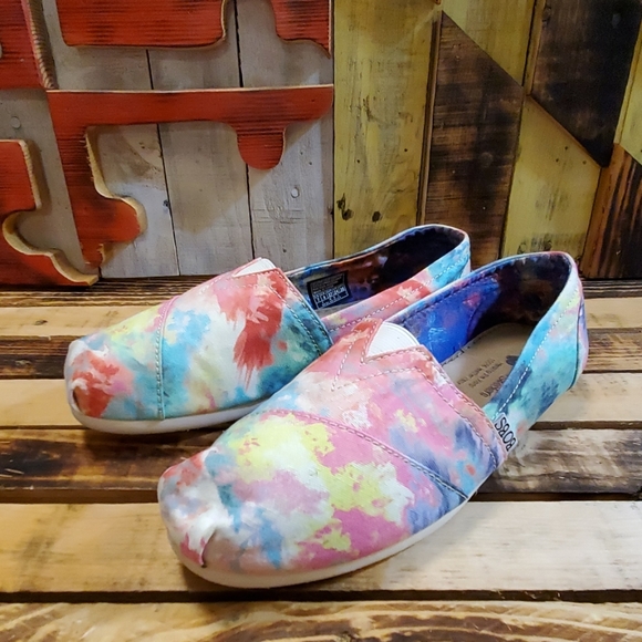 Skechers Shoes - Skechers BOBS Women's Size 7